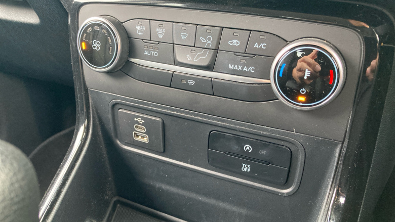 Ford EcoSport 1.0 EcoBoost 125 Active 5dr Petrol Hatchback